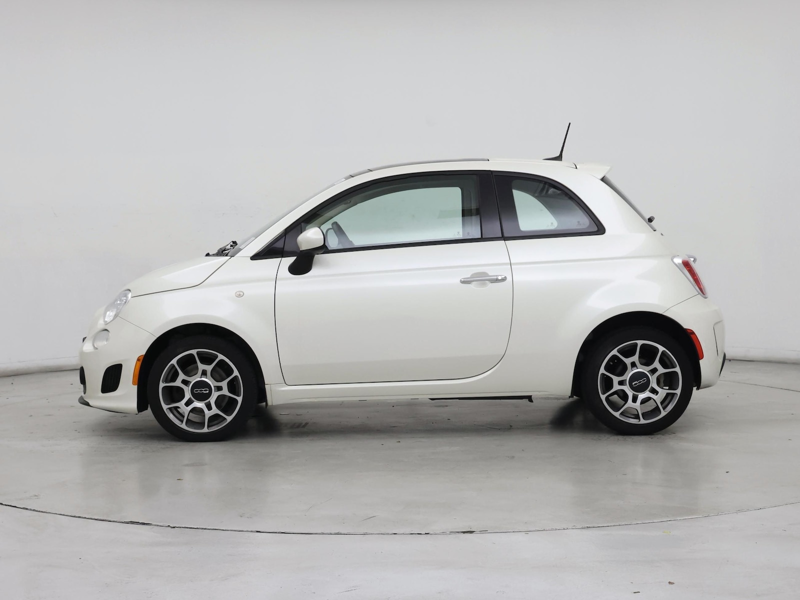 2018 FIAT 500 Pop - Photo 4