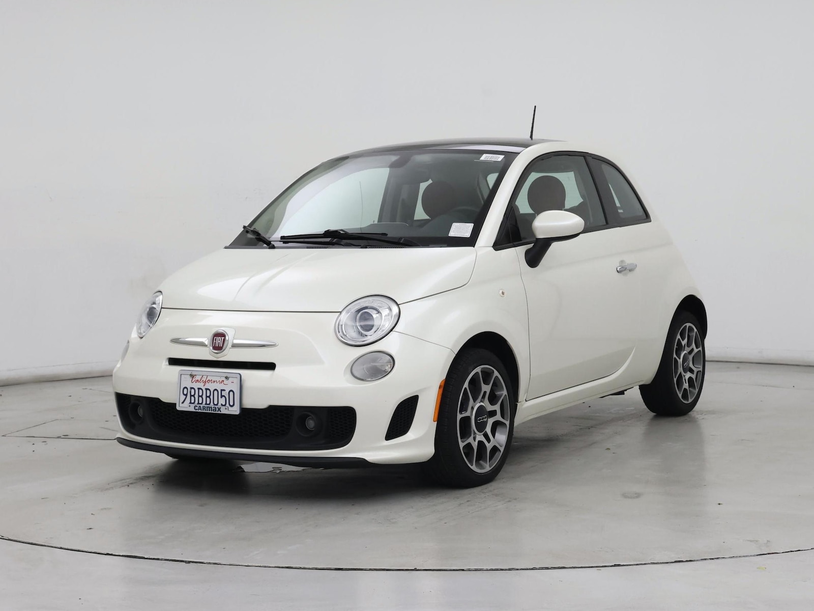 2018 FIAT 500 Pop - Photo 5