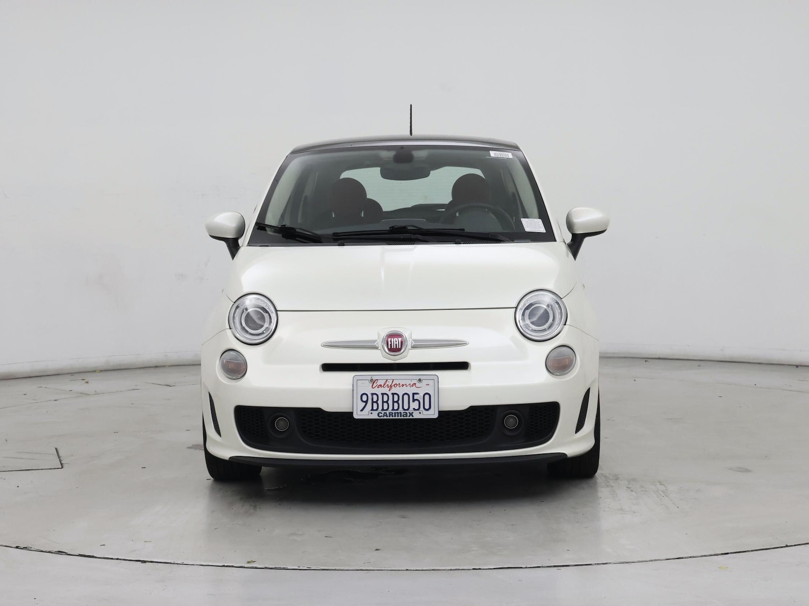 2018 FIAT 500 Pop - Photo 6