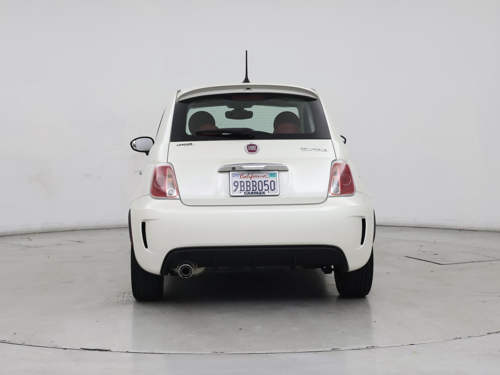 2018 FIAT 500 Pop - Photo 7