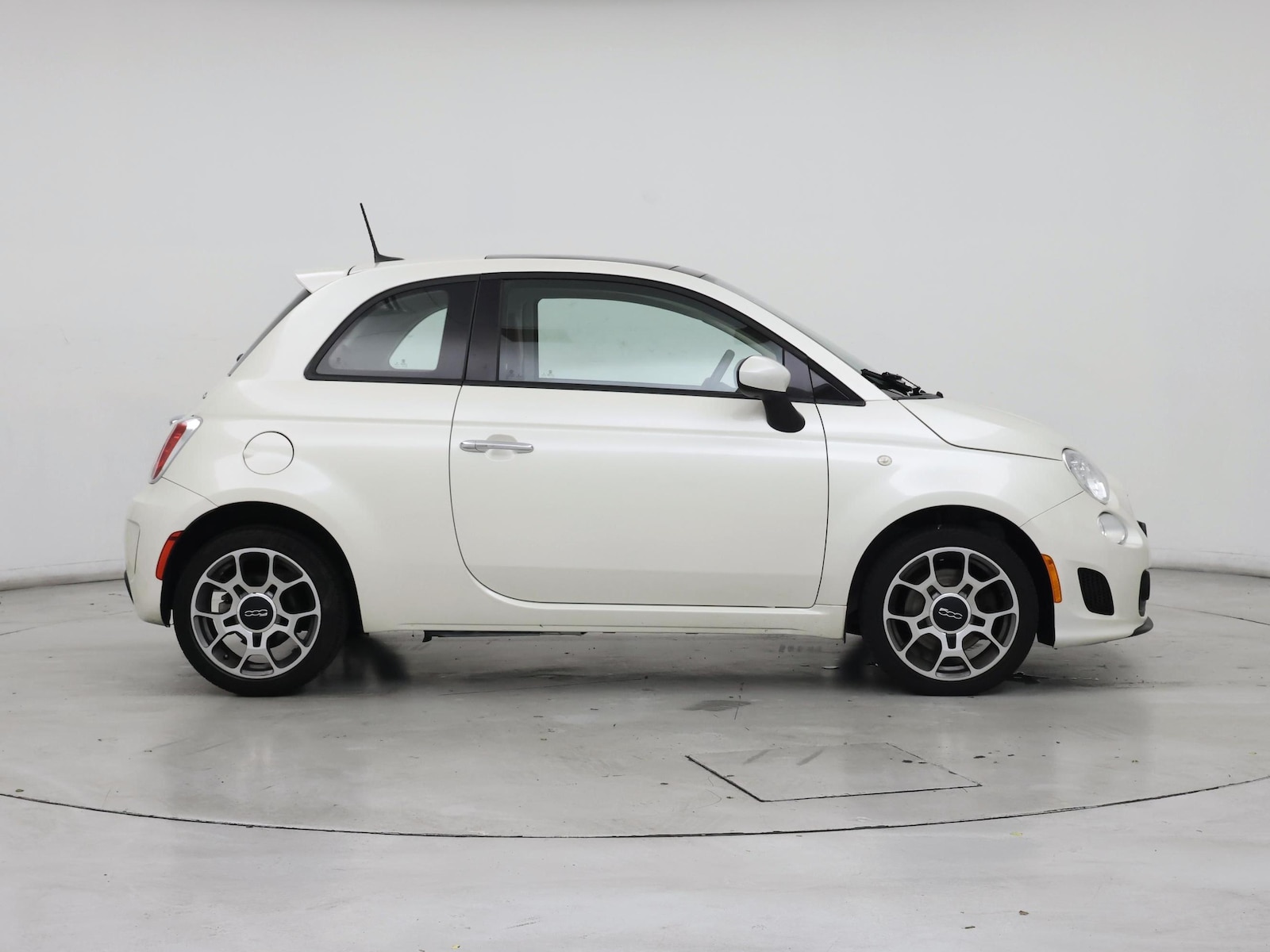 2018 FIAT 500 Pop - Photo 8
