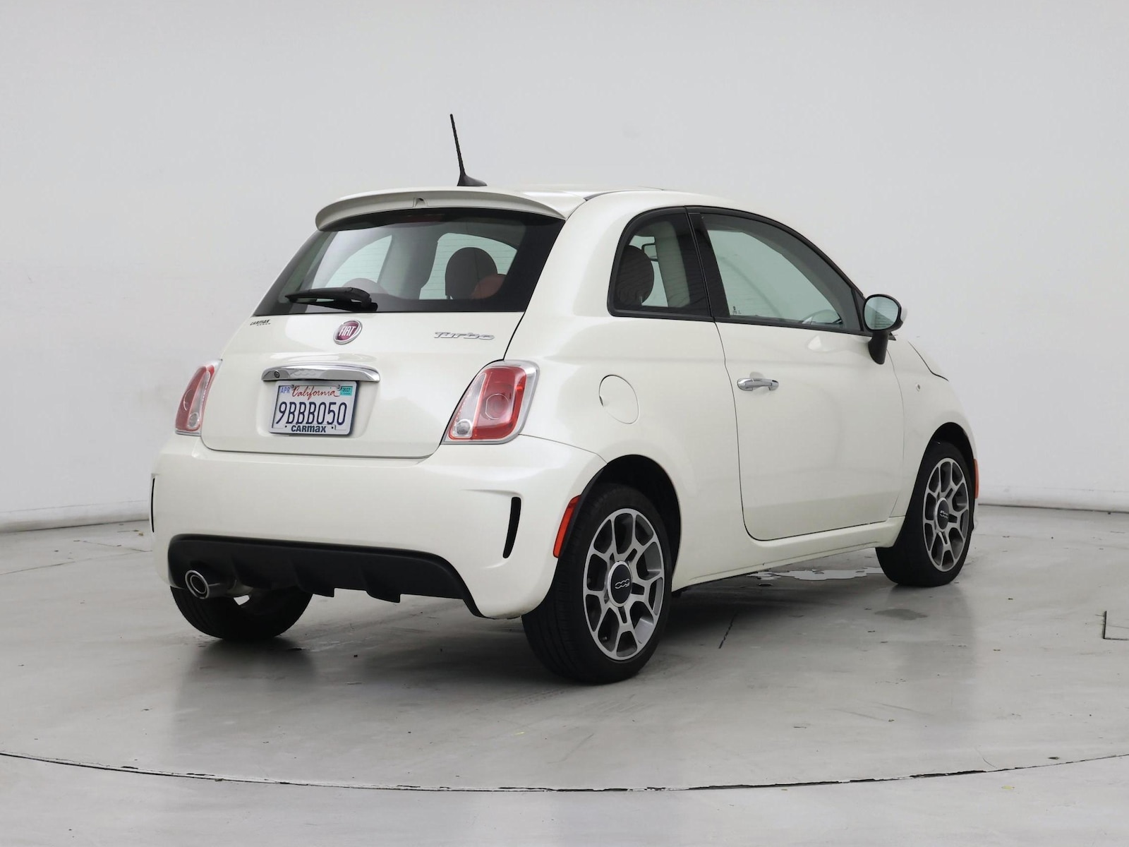 2018 FIAT 500 Pop - Photo 9