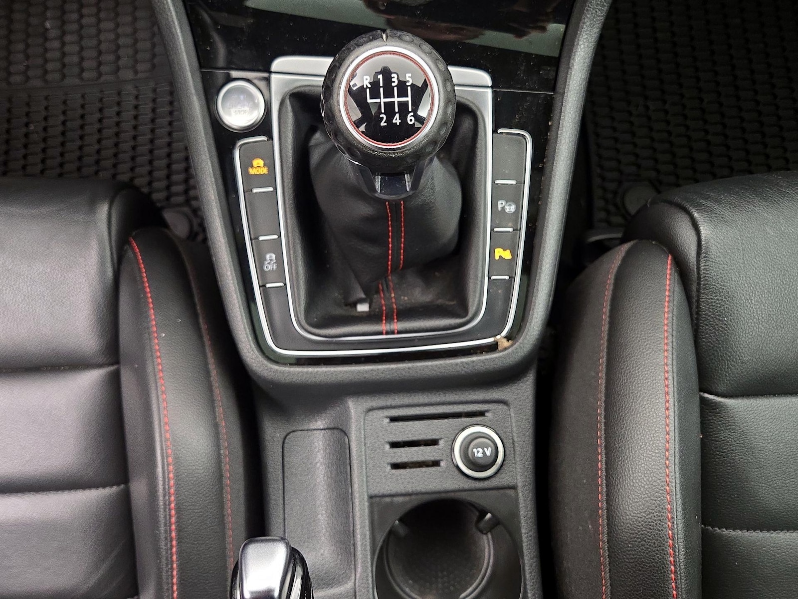 Manual Transmission