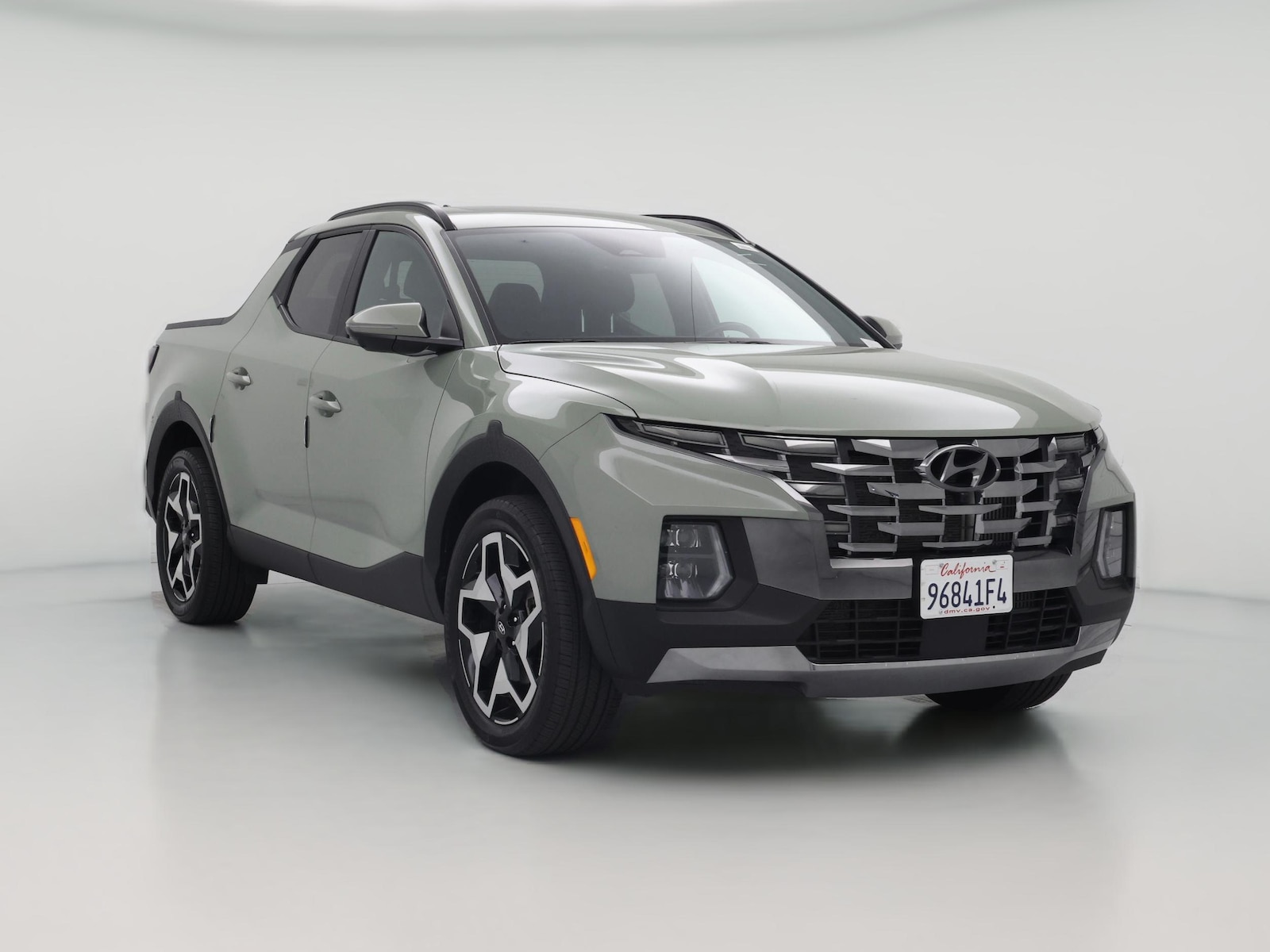 2024 Hyundai Santa Cruz