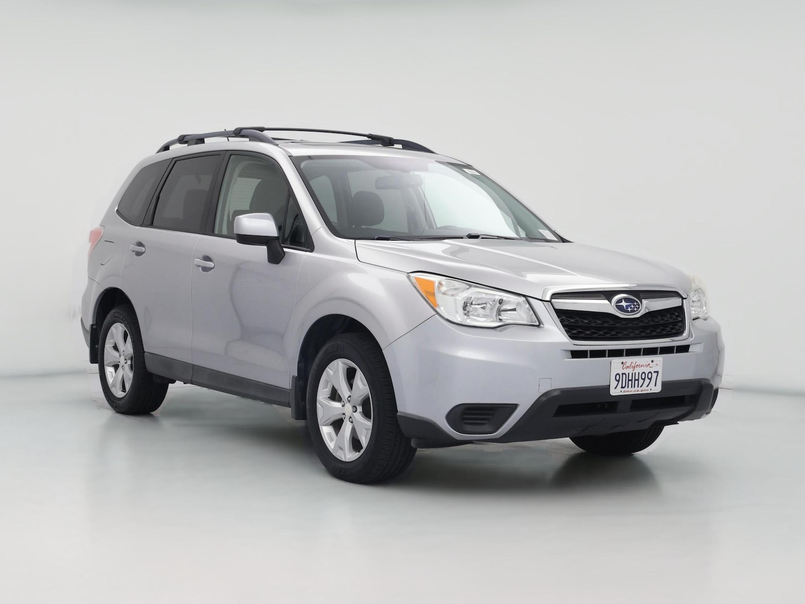 2014 Subaru Forester i Premium
