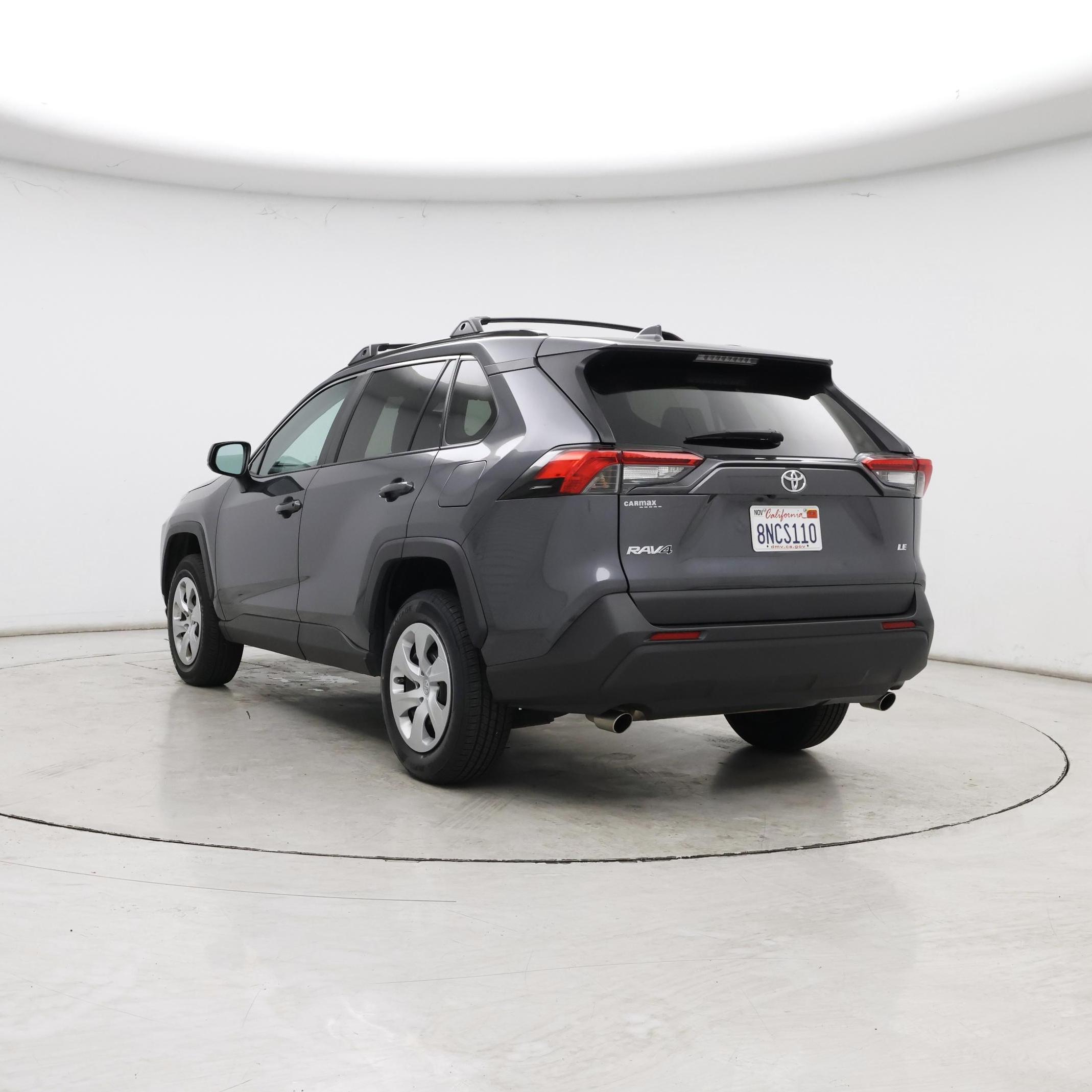 Thumbnail: 2020 Toyota RAV4 - 2