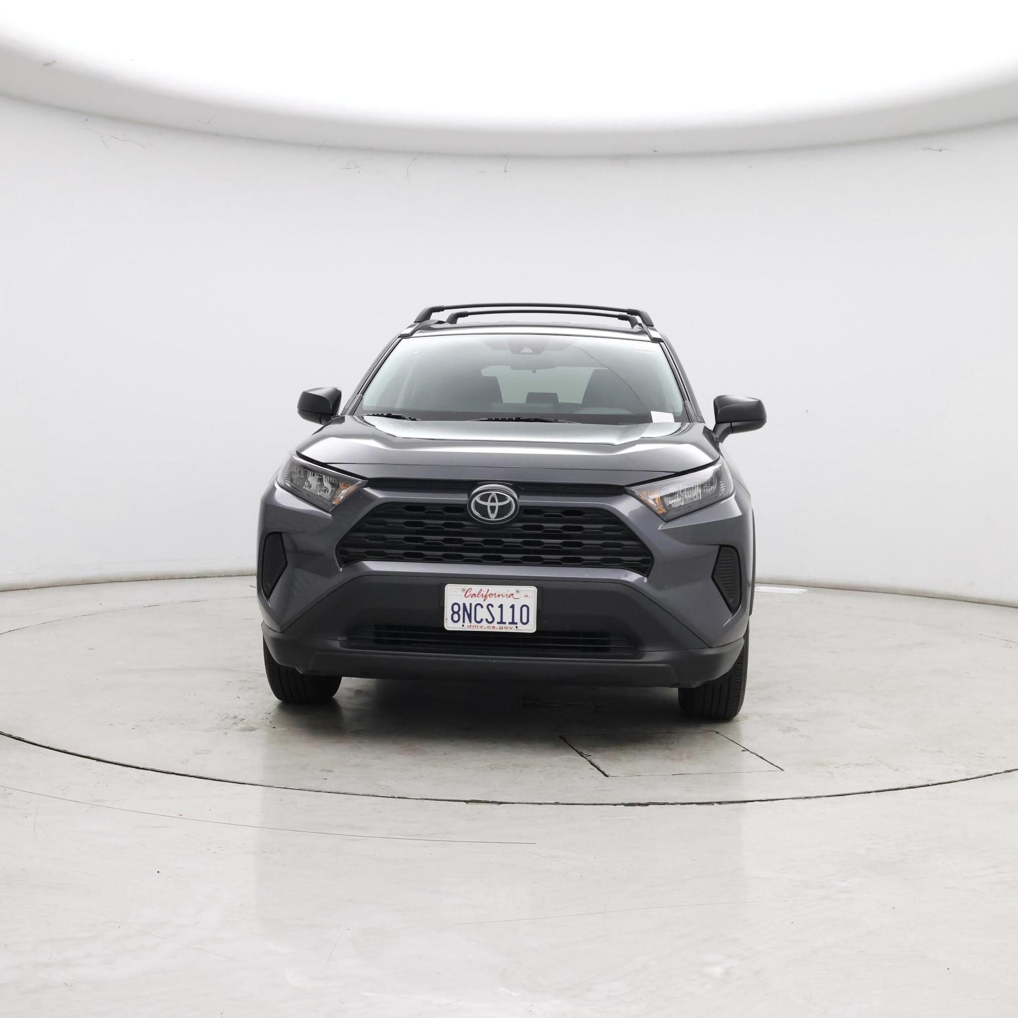 Thumbnail: 2020 Toyota RAV4 - 5