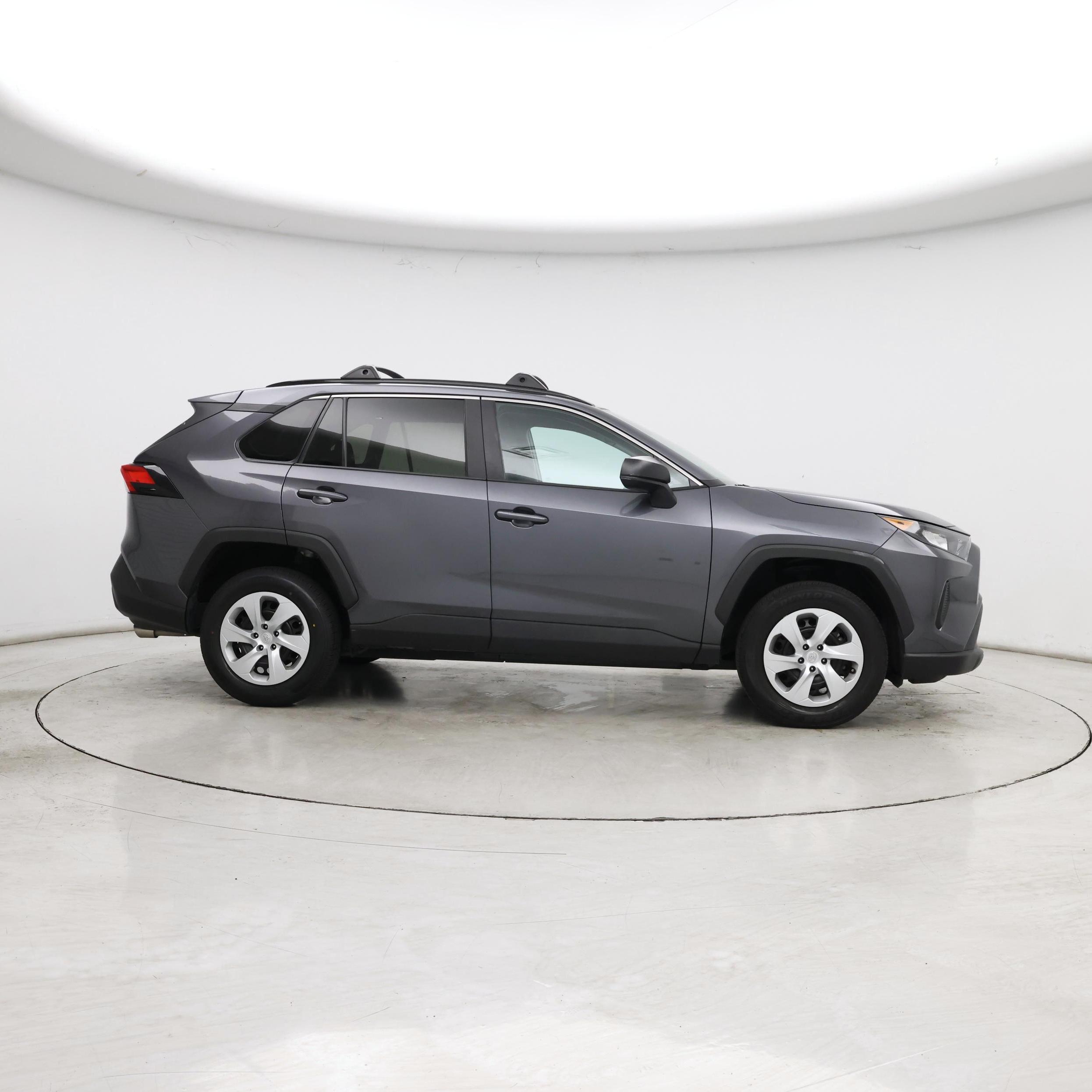 Thumbnail: 2020 Toyota RAV4 - 7