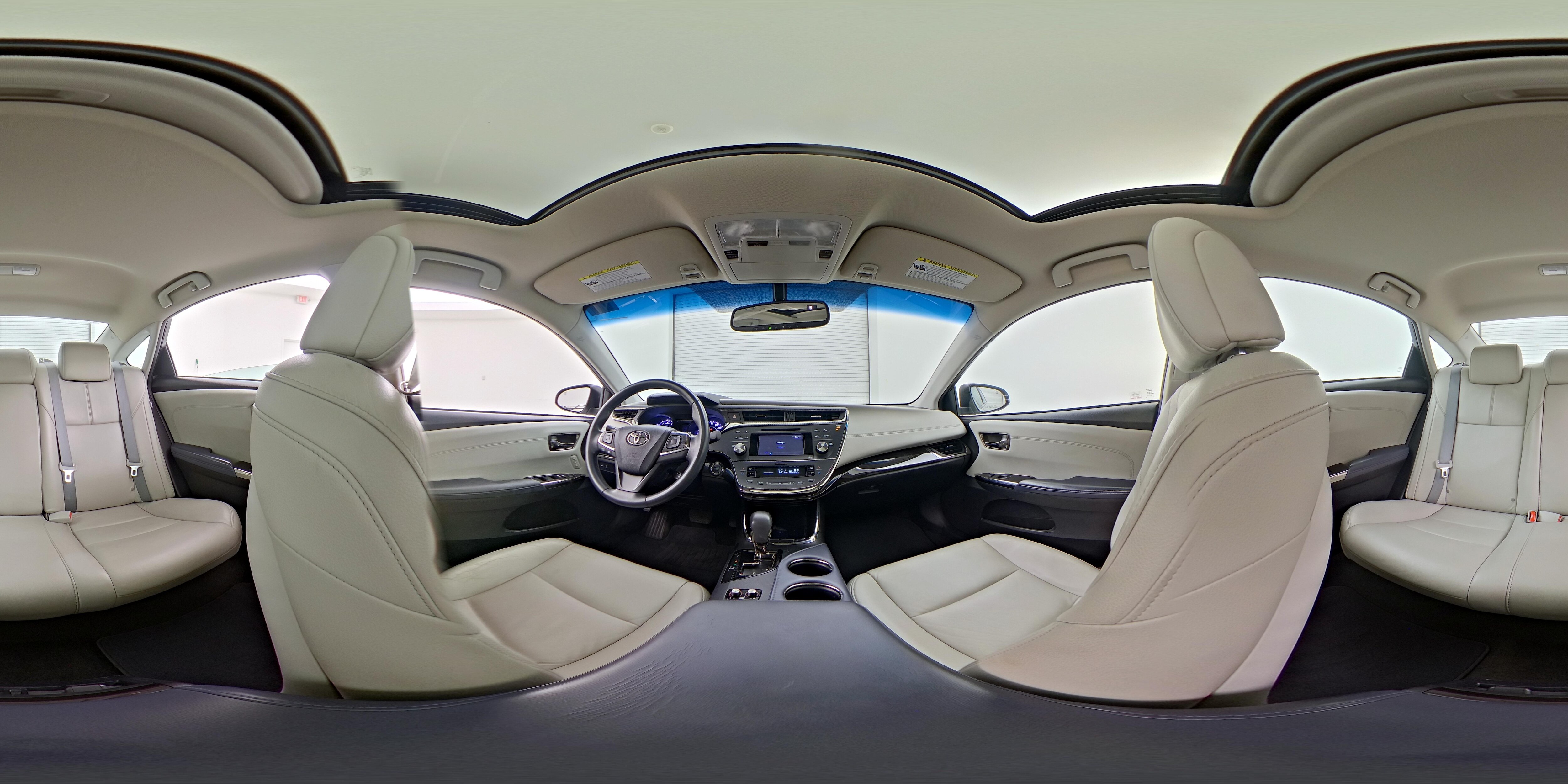2014 Toyota Avalon XLE Premium - Photo 25