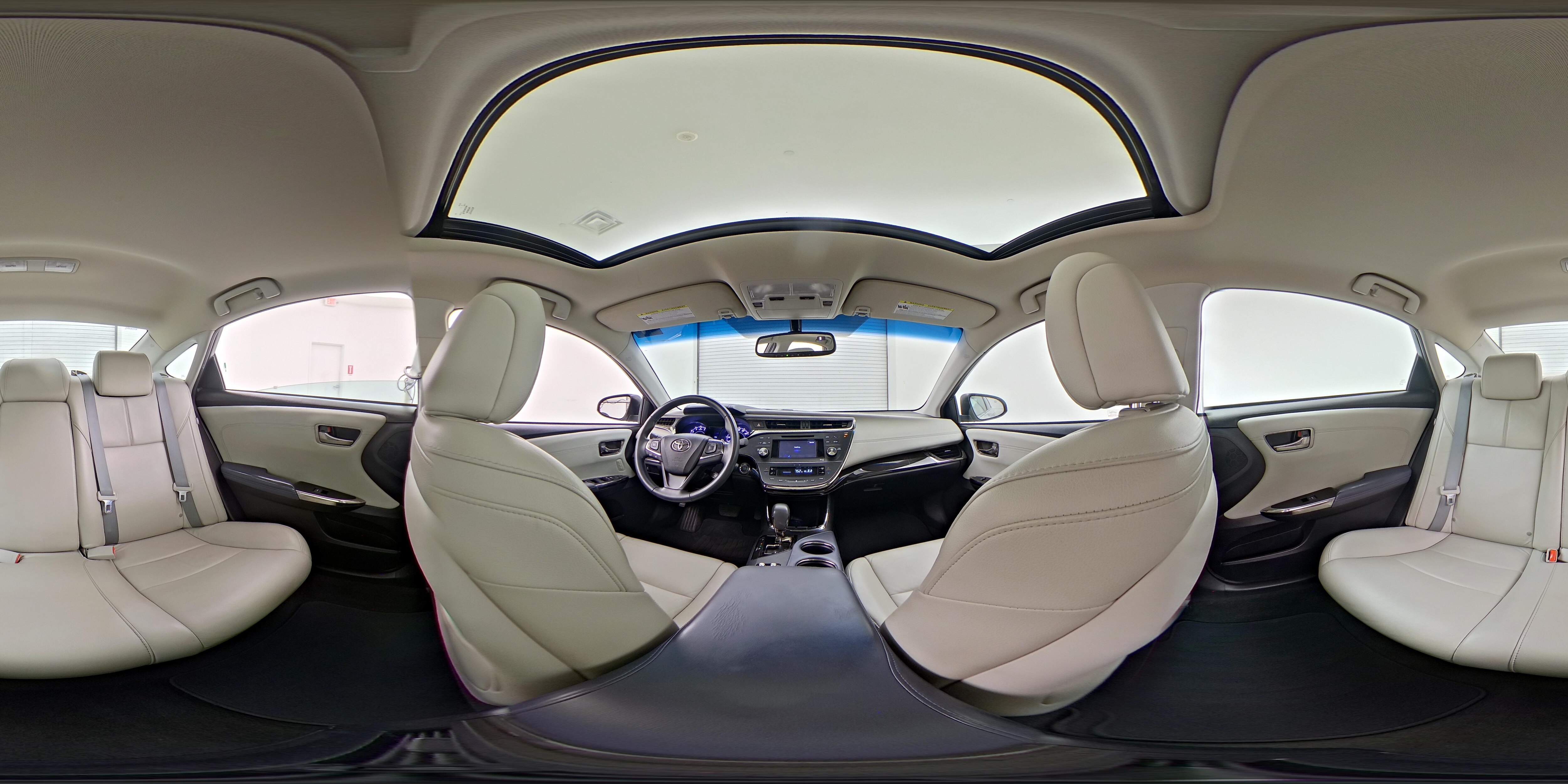 2014 Toyota Avalon XLE Premium - Photo 26