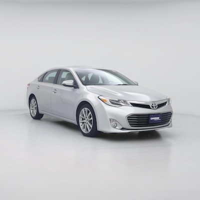 2014 Toyota Avalon XLE Premium