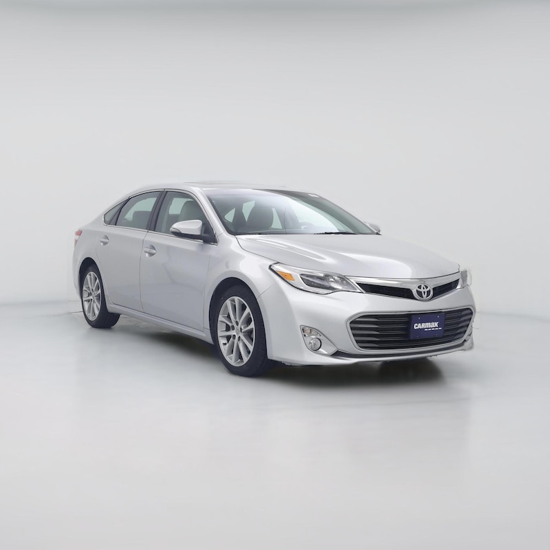 2014 Toyota Avalon XLE Premium