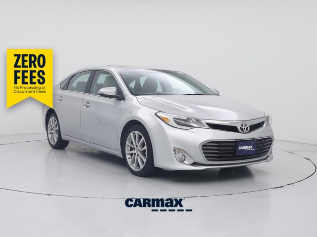 2014 Toyota Avalon XLE Premium
