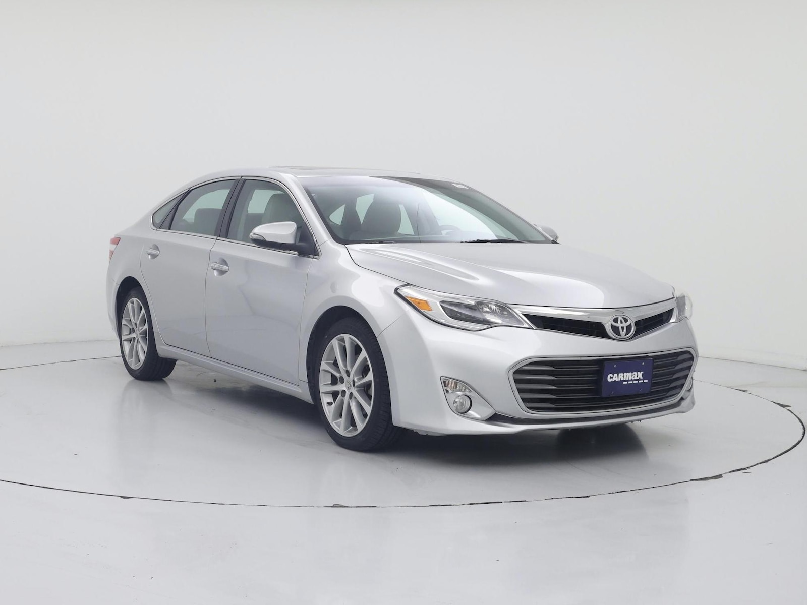 2014 Toyota Avalon XLE Premium - Photo 2