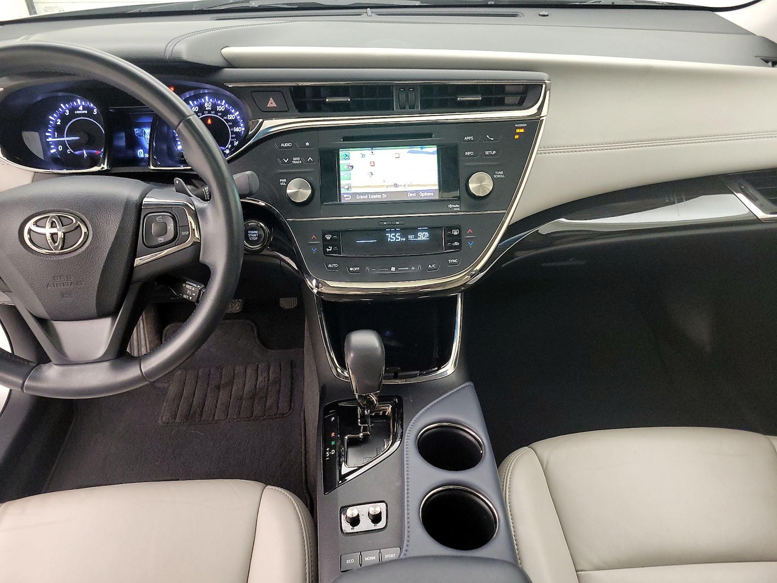 2014 Toyota Avalon XLE Premium - Photo 10