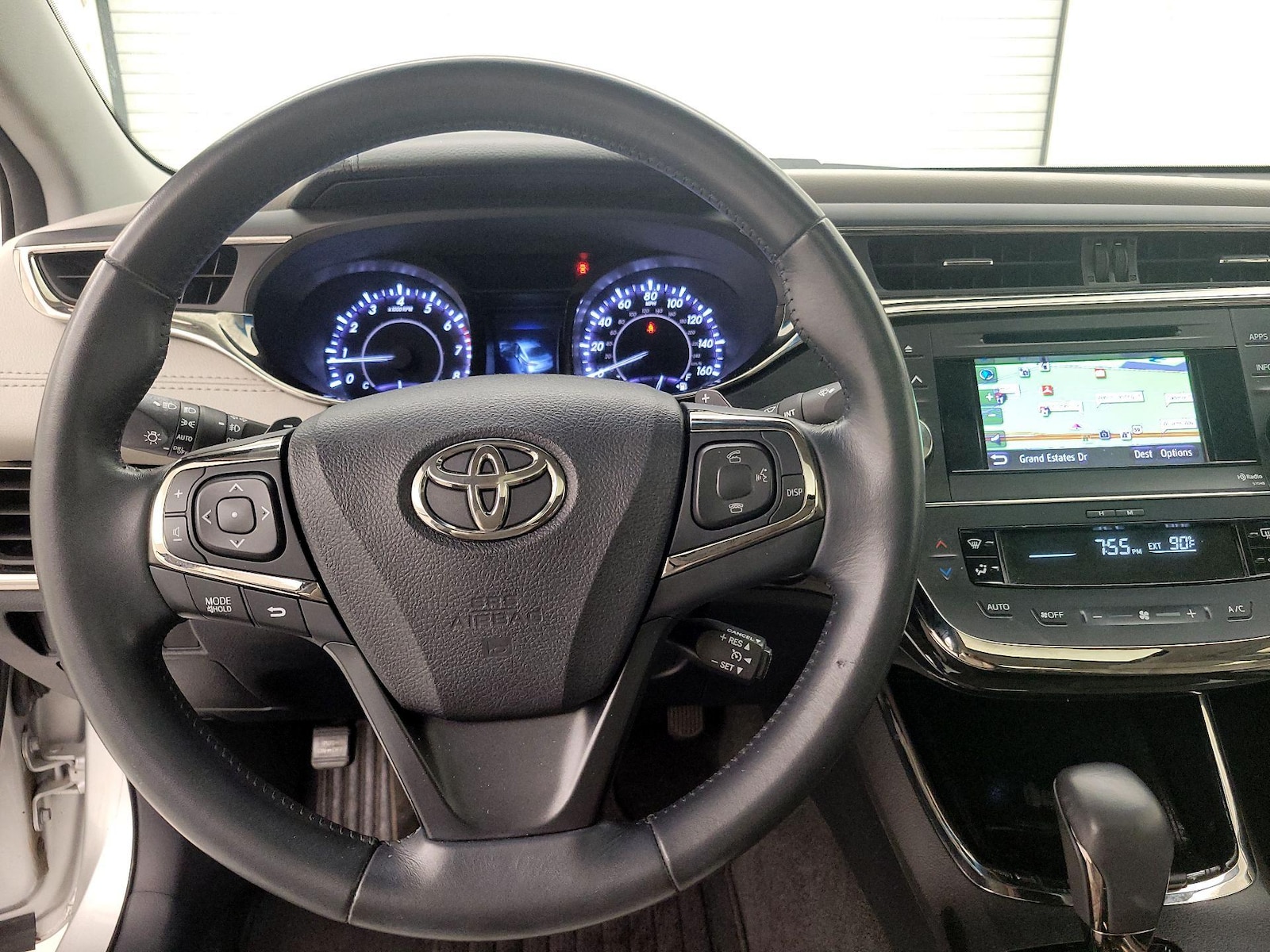 2014 Toyota Avalon XLE Premium - Photo 11