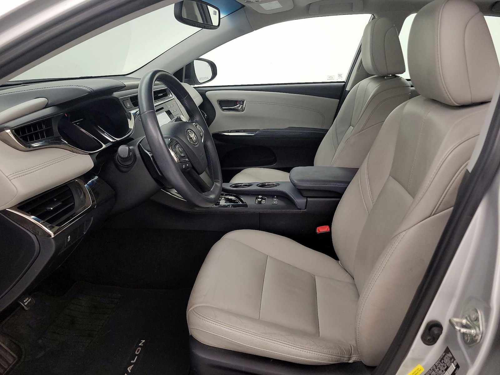 2014 Toyota Avalon XLE Premium - Photo 12
