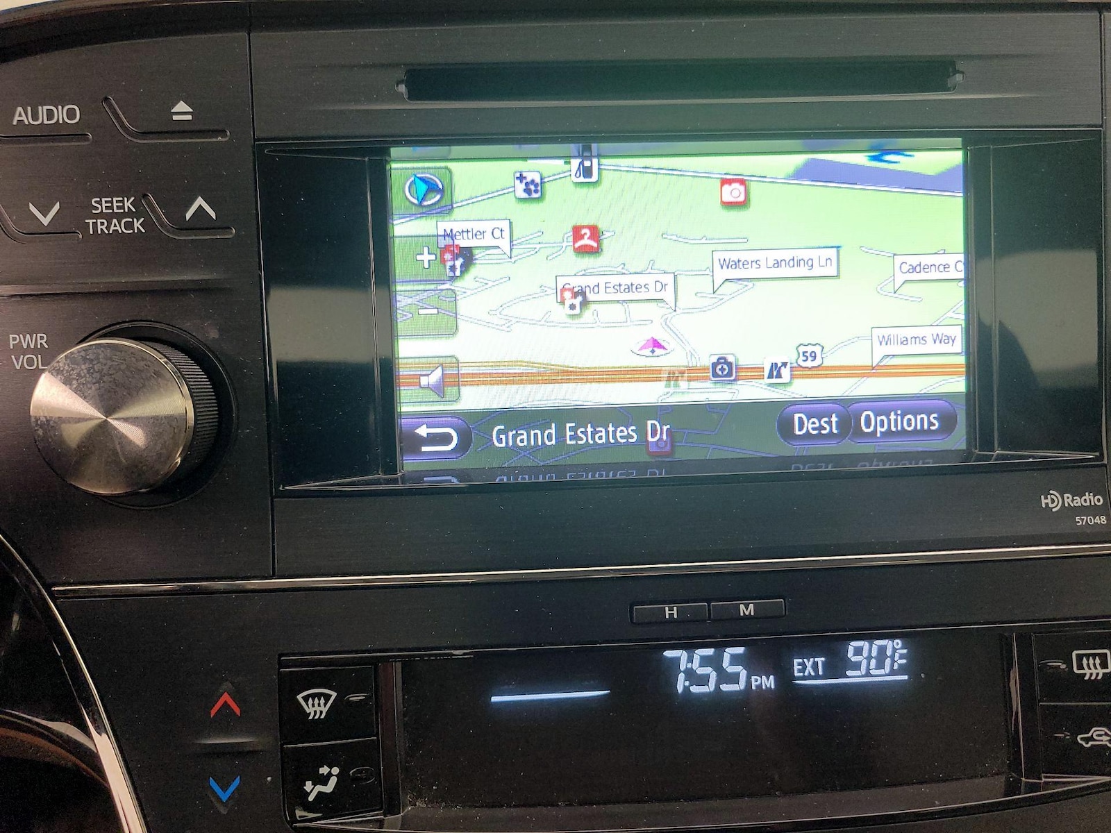 2014 Toyota Avalon XLE Premium - Photo 15