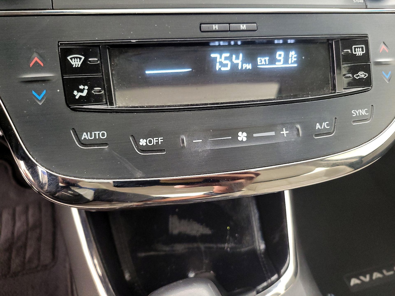 2014 Toyota Avalon XLE Premium - Photo 18