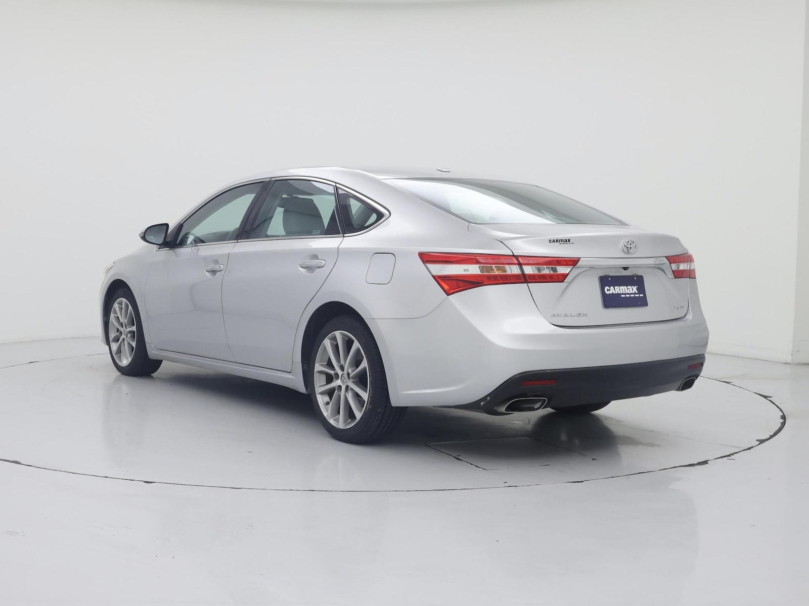 2014 Toyota Avalon XLE Premium - Photo 3