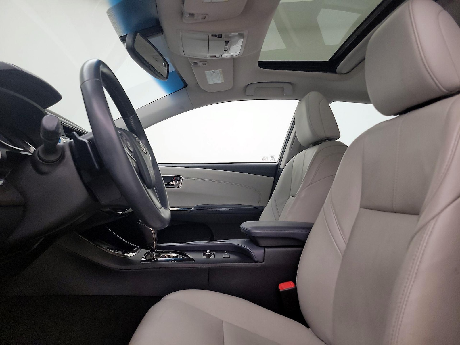 2014 Toyota Avalon XLE Premium - Photo 20