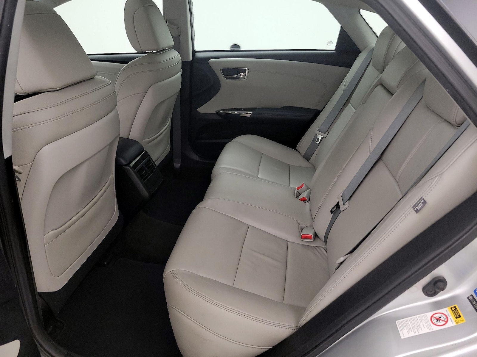 2014 Toyota Avalon XLE Premium - Photo 21