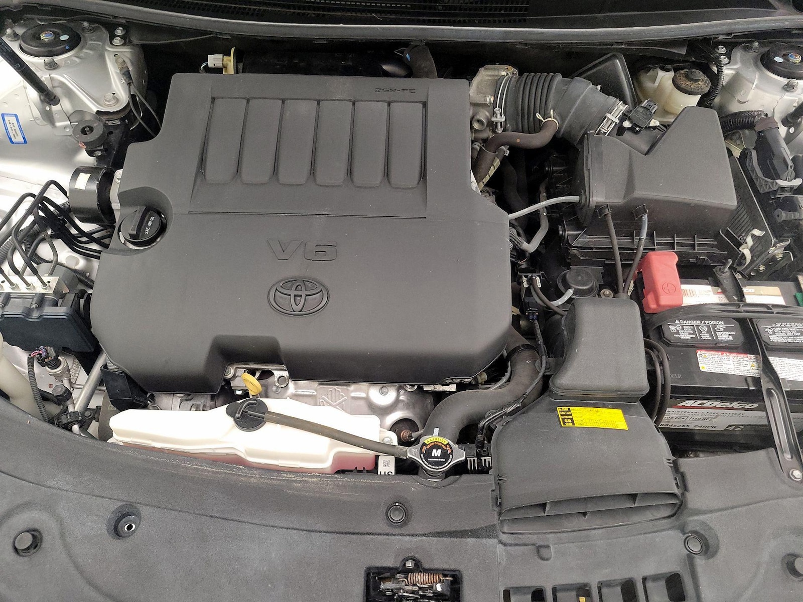 2014 Toyota Avalon XLE Premium - Photo 23