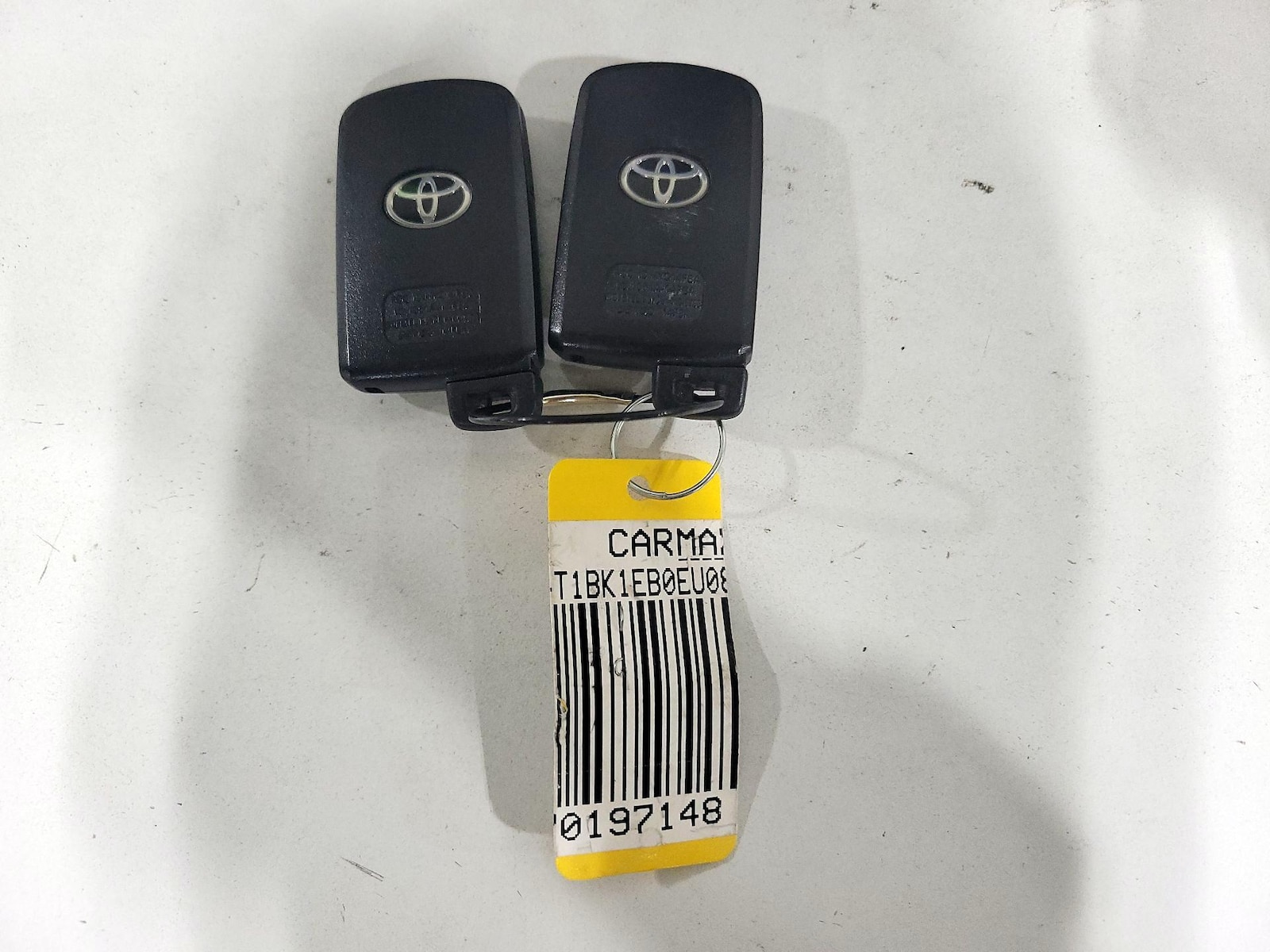 2014 Toyota Avalon XLE Premium - Photo 24