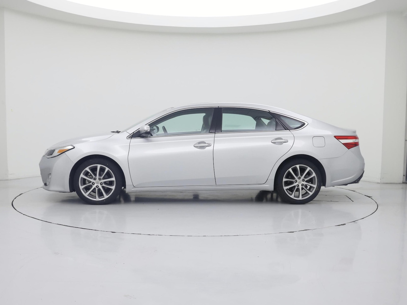 2014 Toyota Avalon XLE Premium - Photo 4