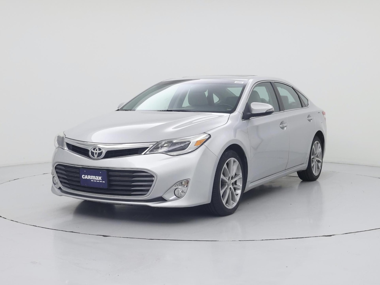 2014 Toyota Avalon XLE Premium - Photo 5