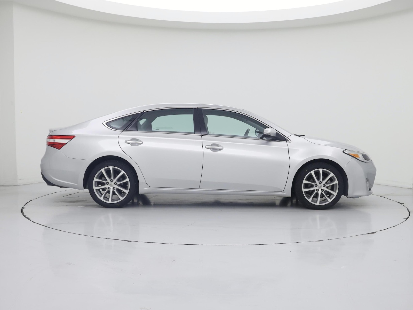 2014 Toyota Avalon XLE Premium - Photo 8