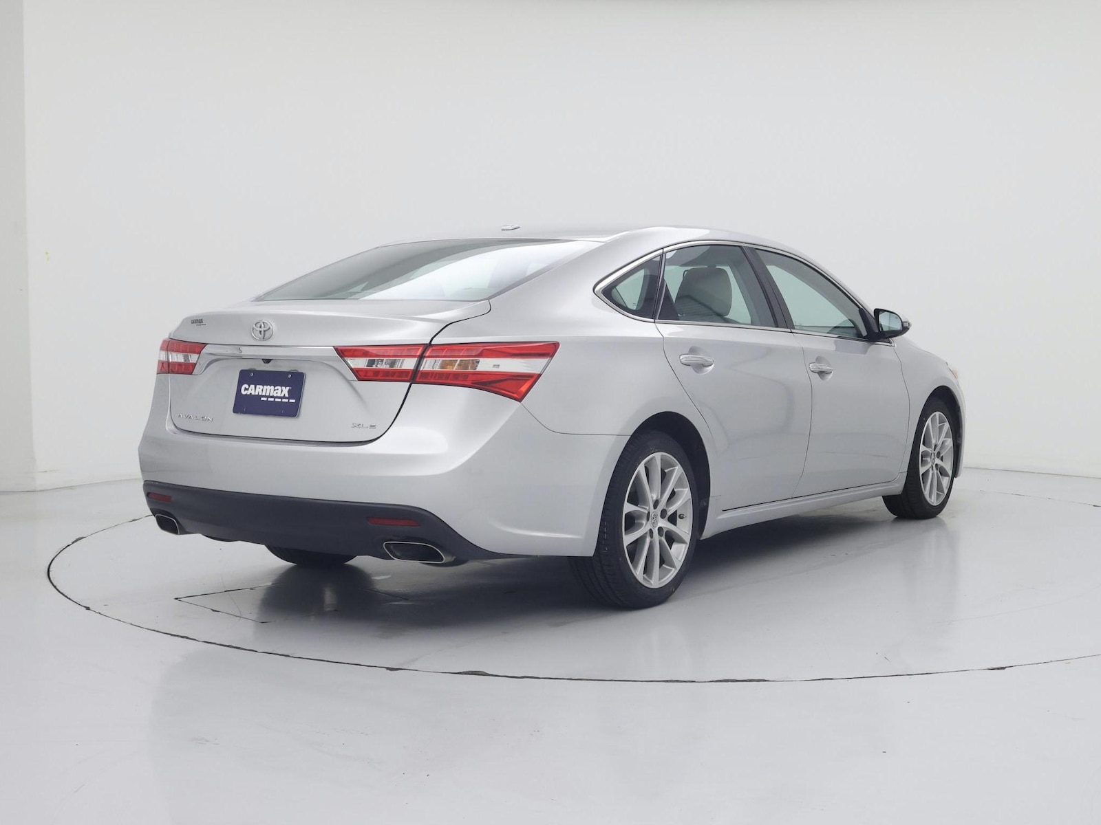 2014 Toyota Avalon XLE Premium - Photo 9