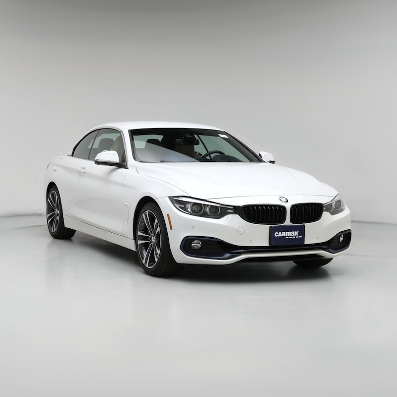 2020 BMW 430 I