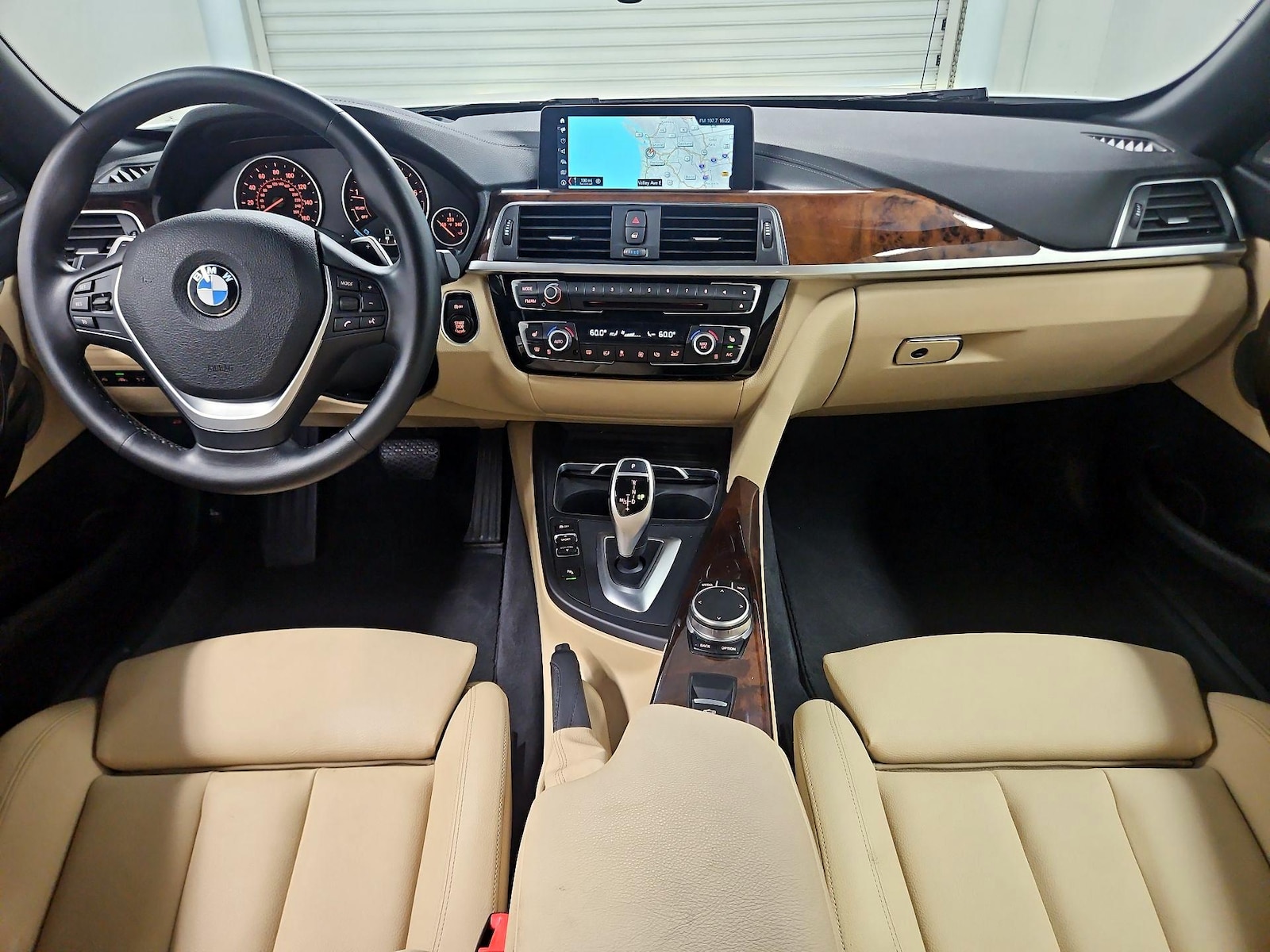 Apple CarPlay®