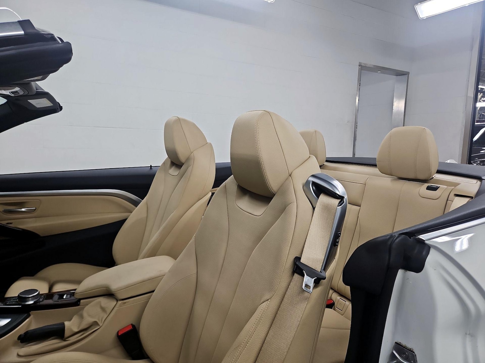 Overhead Airbags