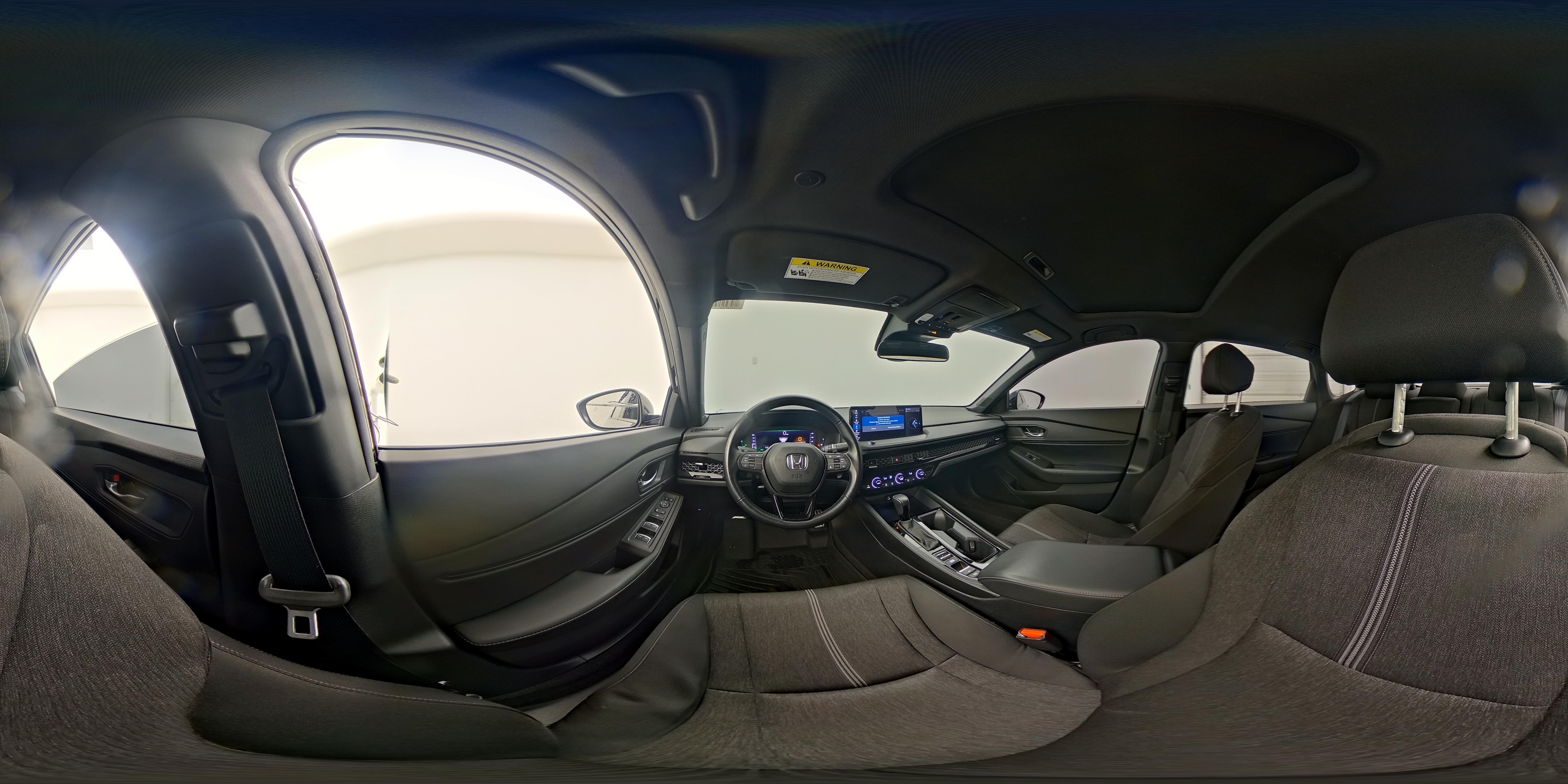 2024 Honda Accord Hybrid Sport - Photo 25