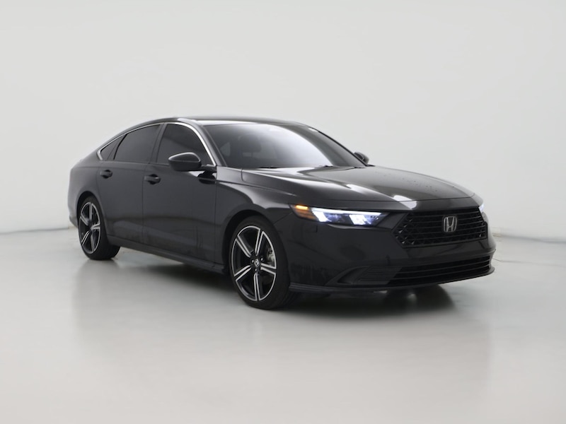 2024 Honda Accord Sport