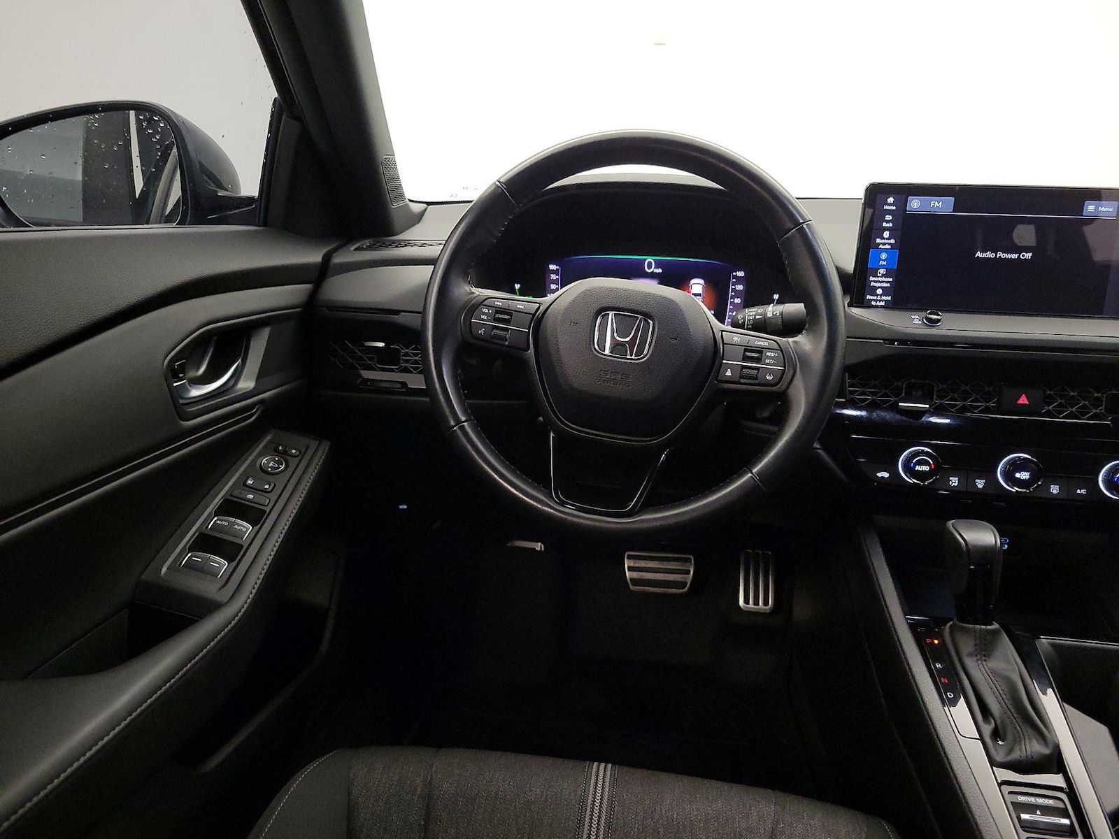 2024 Honda Accord Hybrid Sport - Photo 11