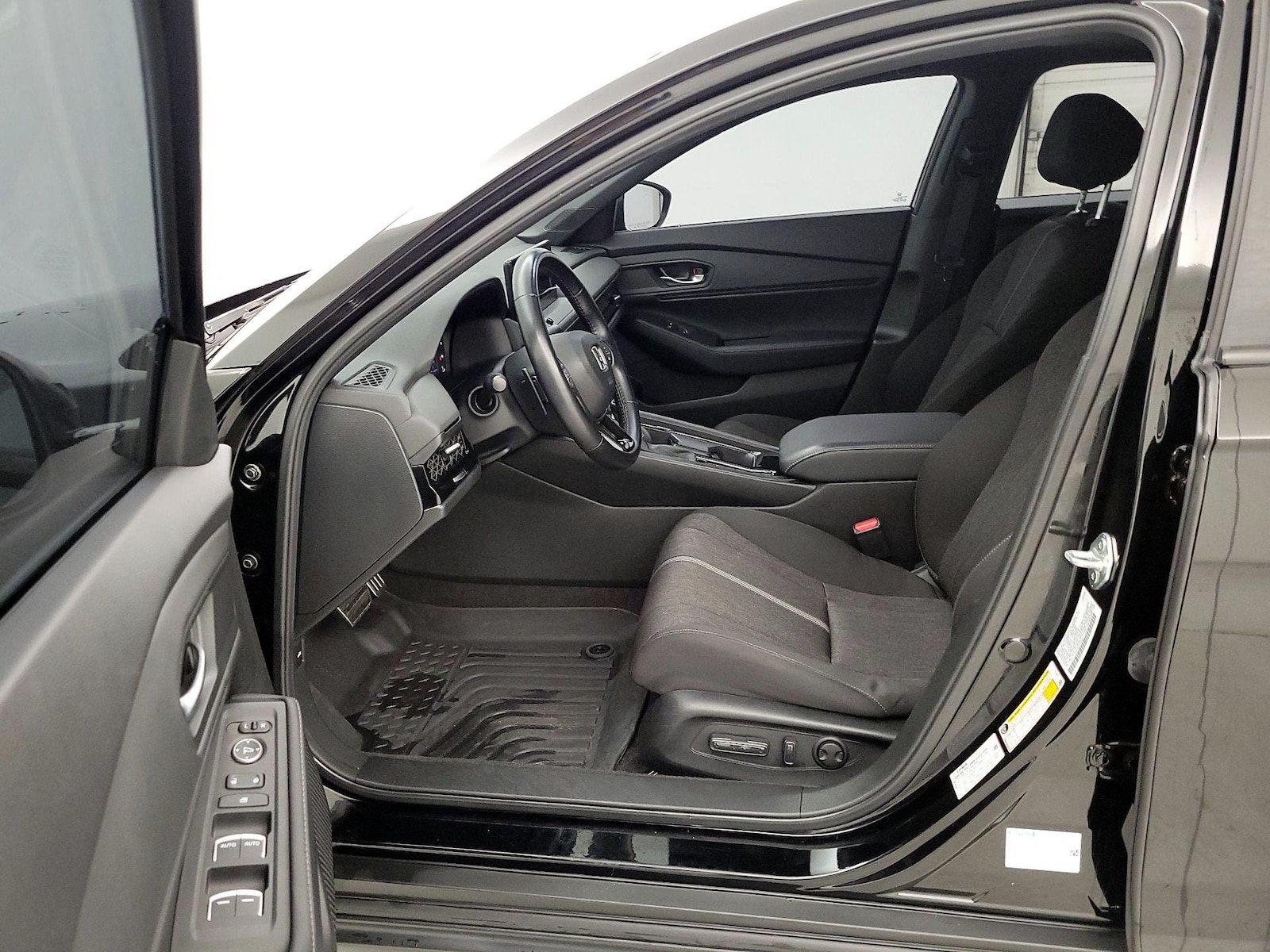 2024 Honda Accord Hybrid Sport - Photo 12