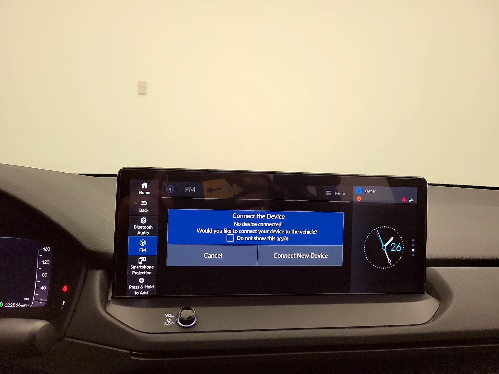 2024 Honda Accord Hybrid Sport - Photo 15
