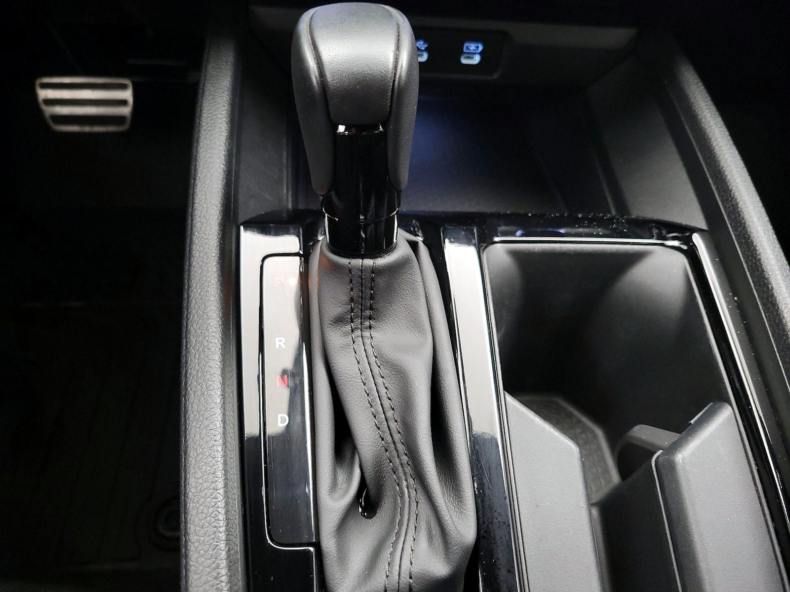 2024 Honda Accord Hybrid Sport - Photo 17