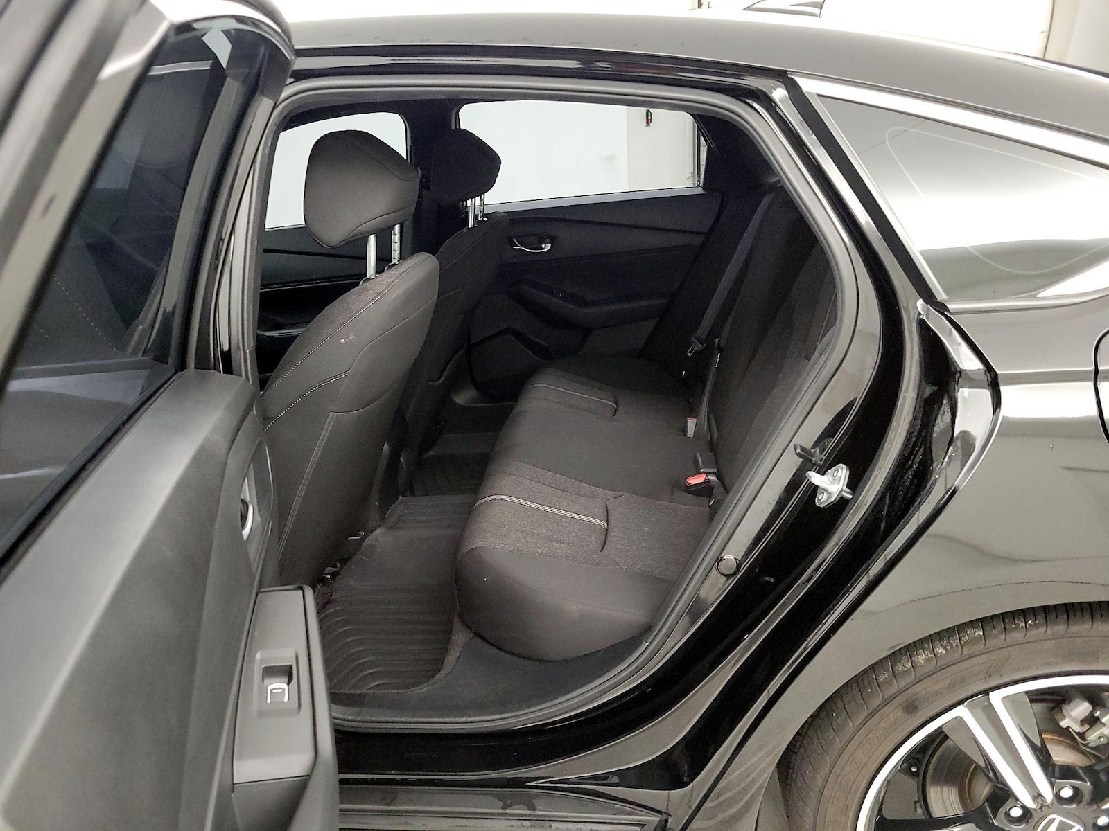 2024 Honda Accord Hybrid Sport - Photo 19
