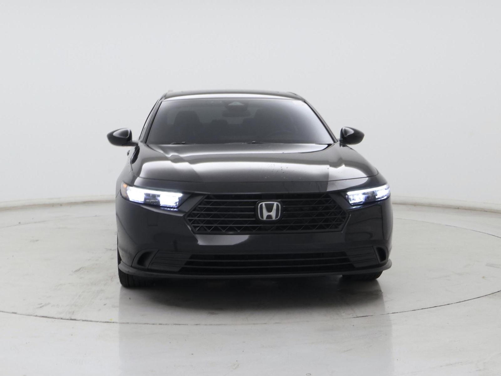 2024 Honda Accord Hybrid Sport - Photo 6