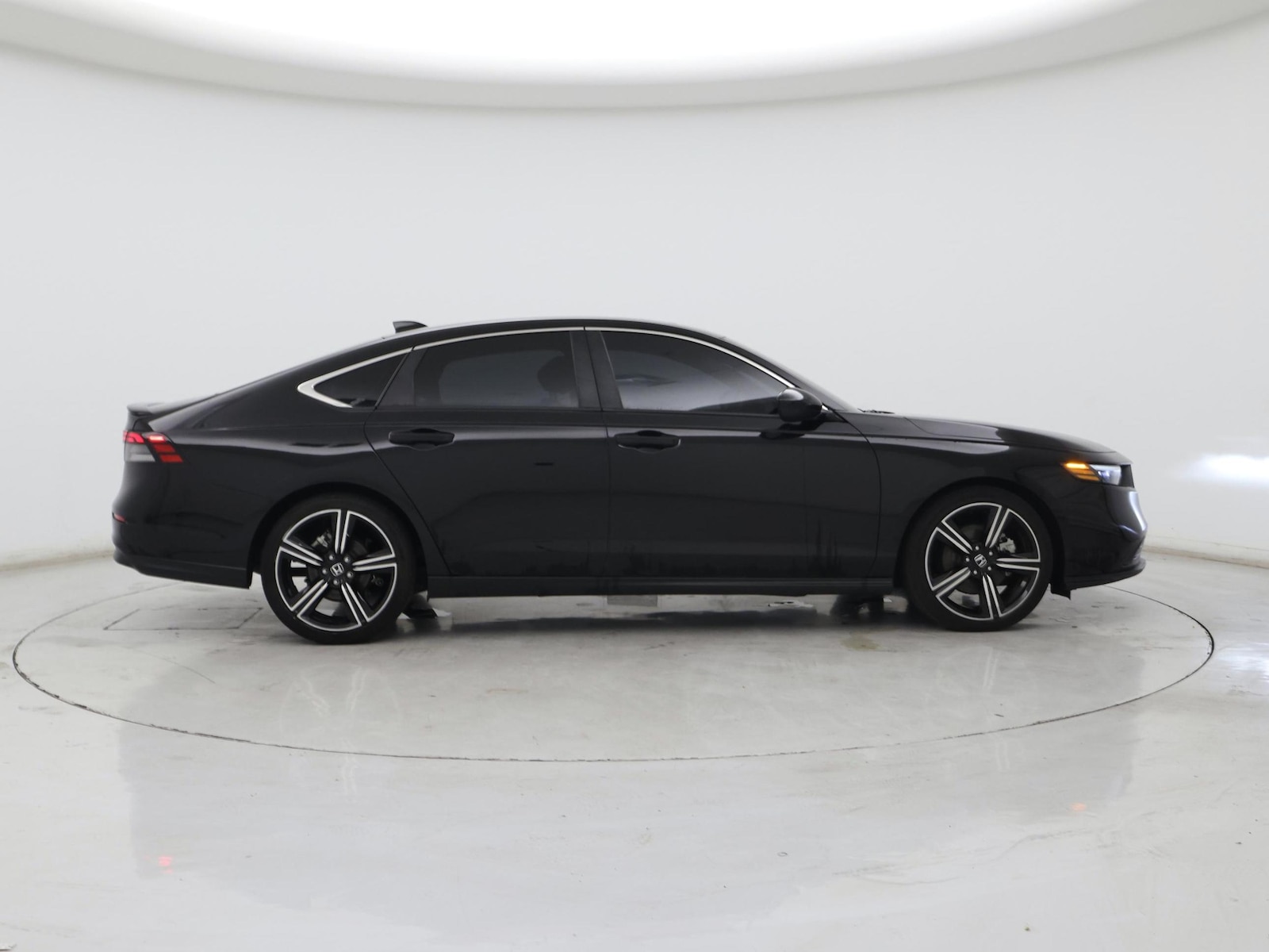 2024 Honda Accord Hybrid Sport - Photo 8