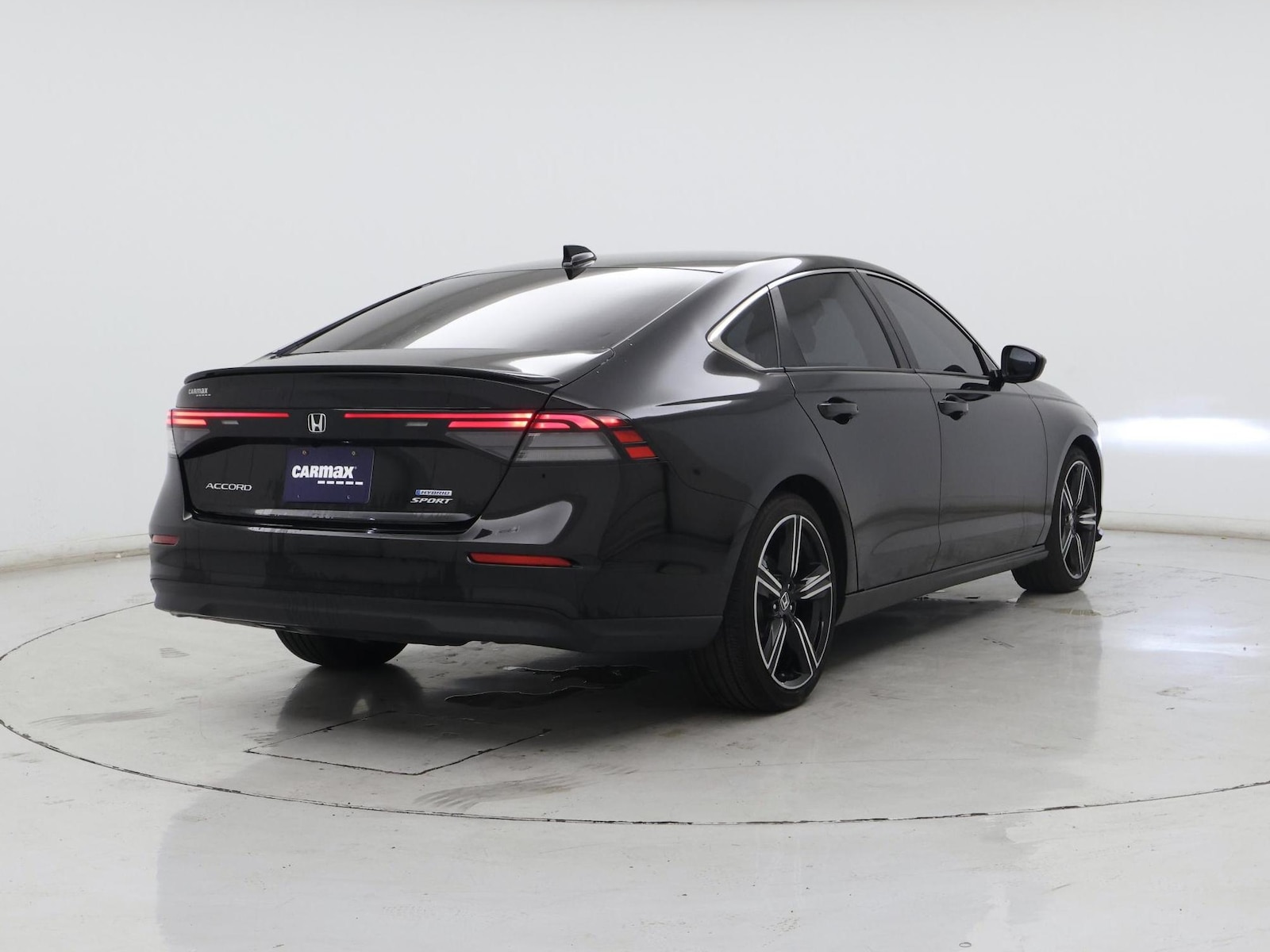 2024 Honda Accord Hybrid Sport - Photo 9