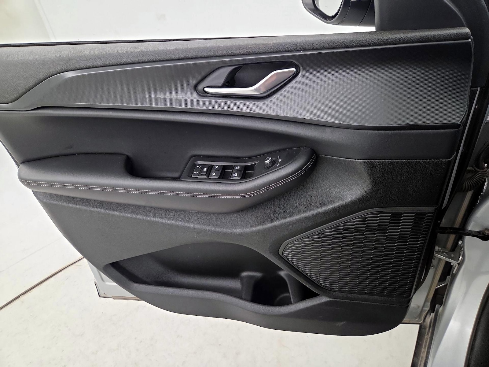 2025 Jeep Grand Cherokee L Laredo - Photo 13
