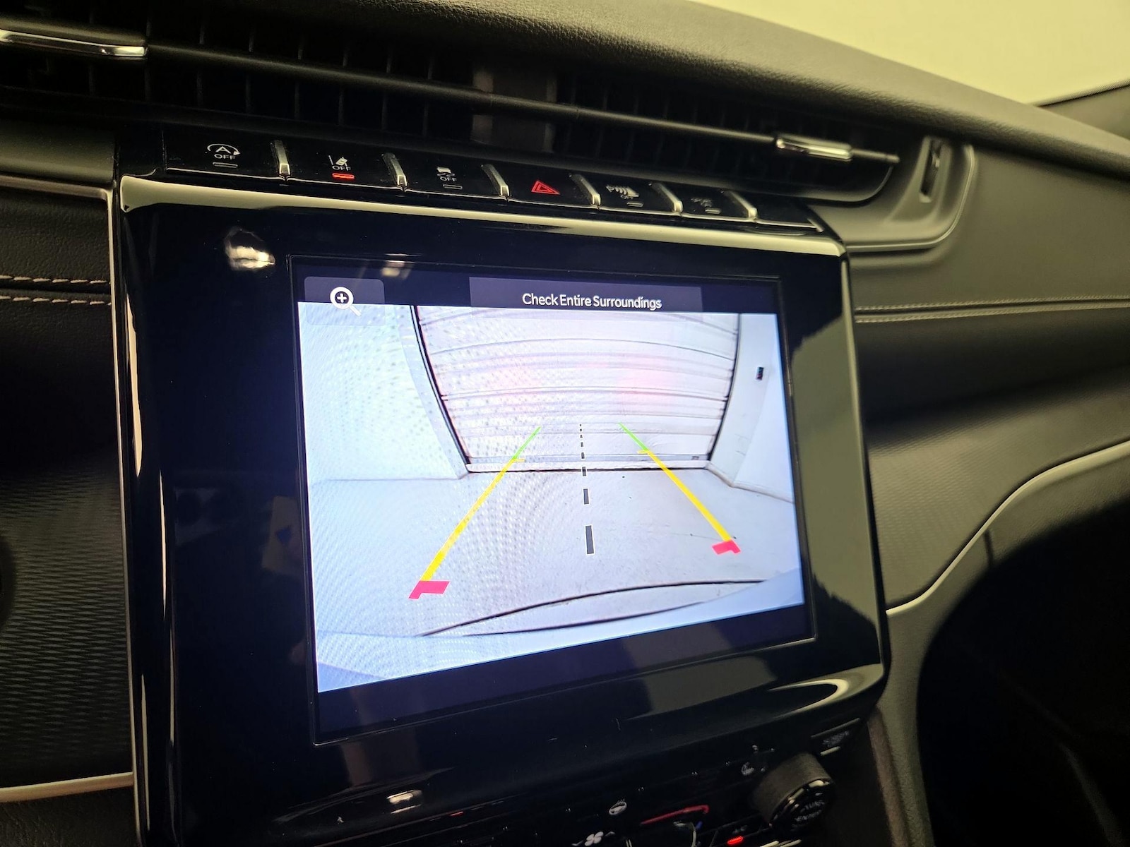 2025 Jeep Grand Cherokee L Laredo - Photo 15