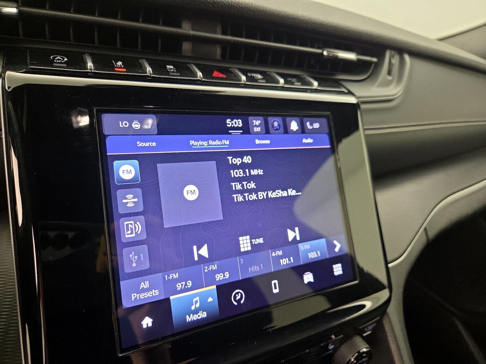 2025 Jeep Grand Cherokee L Laredo - Photo 16