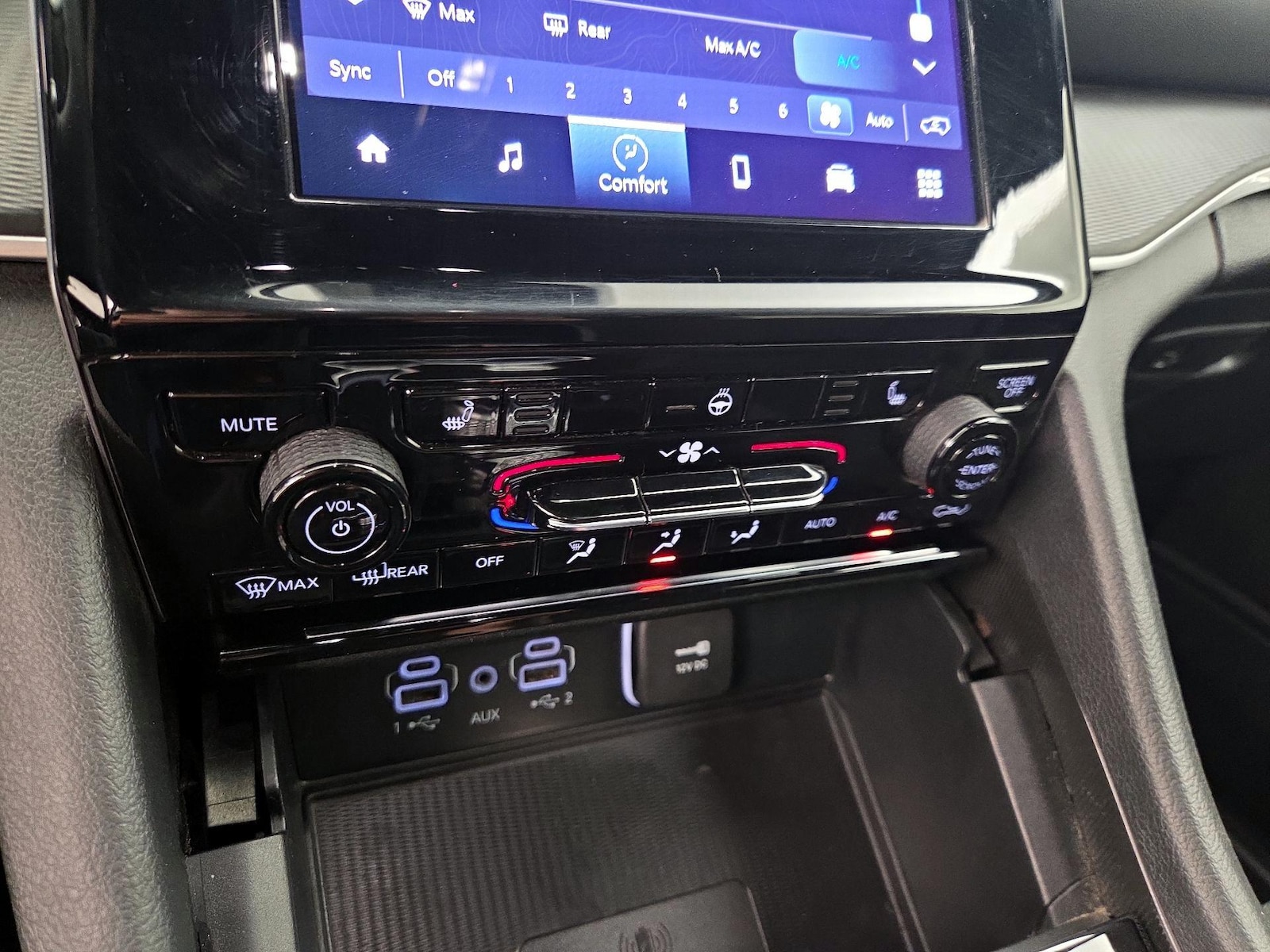 2025 Jeep Grand Cherokee L Laredo - Photo 17