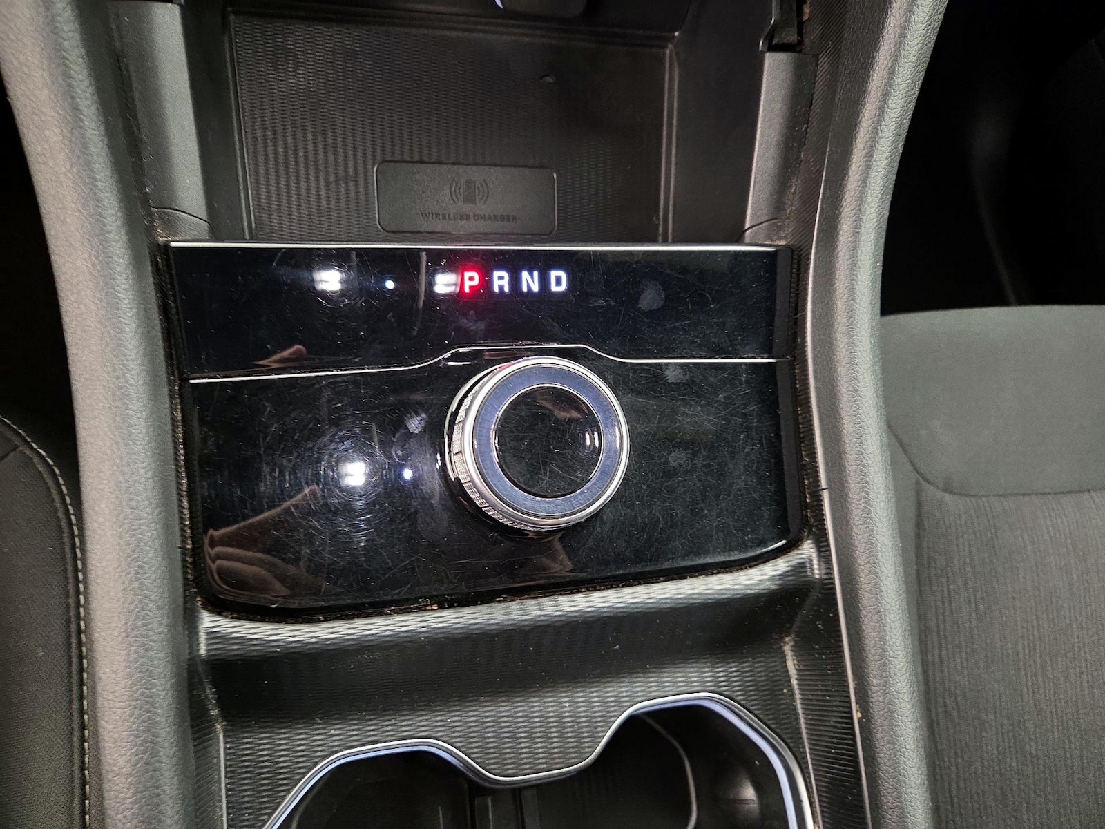2025 Jeep Grand Cherokee L Laredo - Photo 18